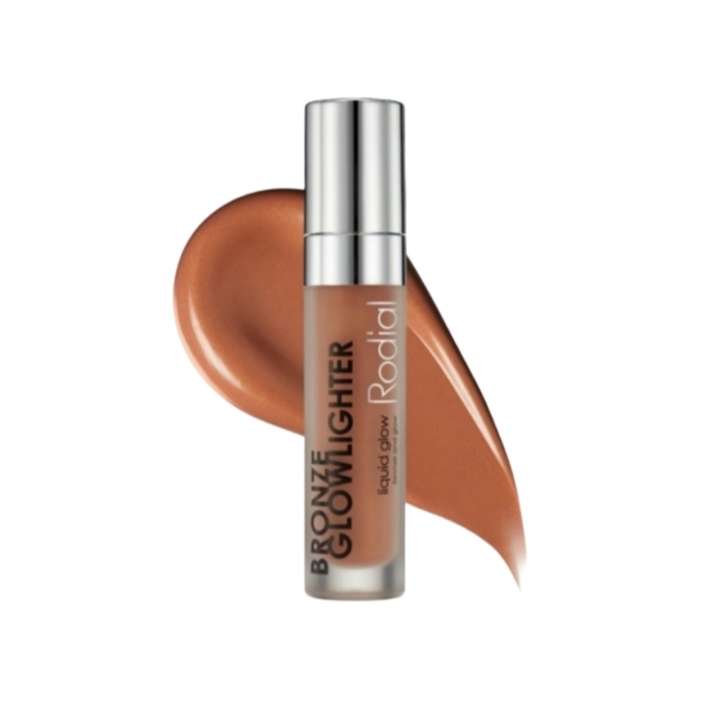 Rodial Bronze Glowlighter, Sun kissed Glow Mini 2g (A1)